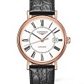 Часы Longines Presence L4.922.1.11.2